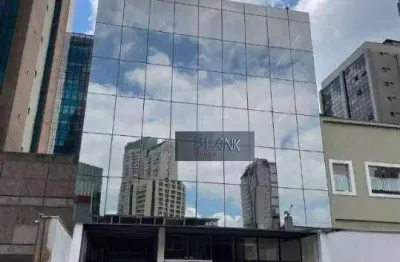 Prédio para alugar, 1200 m² por r$ 97.000,00/mês - vila olímpia - são paulo/sp