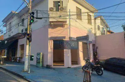 Loja para alugar, 100 m² por r$ 12.395,00/mês - perdizes - são paulo/sp