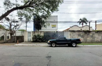 Prédio para alugar, 480 m² por r$ 11.300,00/mês - planalto paulista - são paulo/sp