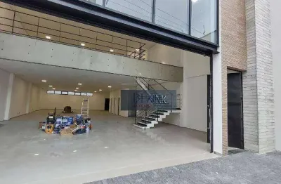 Prédio para alugar, 450 m² por r$ 25.000,00/mês - vila mariana - são paulo/sp