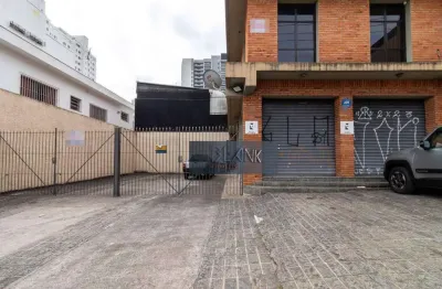 Prédio, 600 m² - venda por r$ 4.500.000,00 ou aluguel por r$ 17.500,00/mês - vila clementino - são paulo/sp