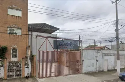 Galpão, 400 m² - venda por r$ 3.400.000,00 ou aluguel por r$ 12.800,00/mês - ipiranga - são paulo/sp