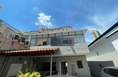 Casa com 4 dormitórios à venda, 320 m² por r$ 5.700.000,00 - vila nova conceição - são paulo/sp