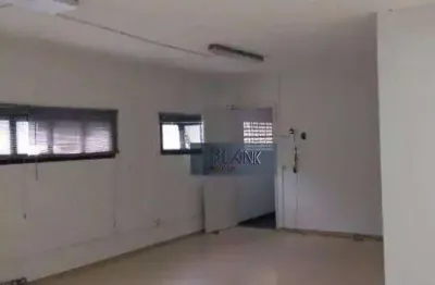 Prédio, 750 m² - venda por r$ 4.240.000,00 ou aluguel por r$ 17.500,00/mês - chácara santo antônio - são paulo/sp