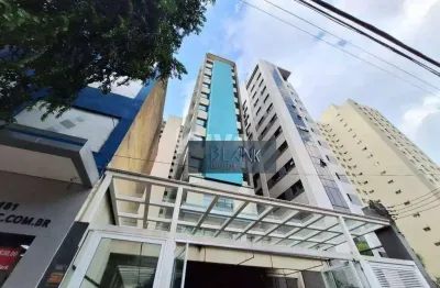 Prédio para alugar, 2113 m² por r$ 133.000,00/mês - vila clementino - são paulo/sp
