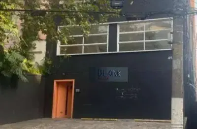 Prédio para alugar, 610 m² por r$ 32.968,00/mês - sumarezinho - são paulo/sp