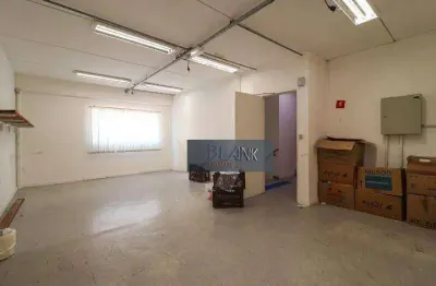 Prédio para alugar, 2300 m² por r$ 338.700,00/mês - campo belo - são paulo/sp