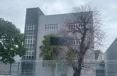 Prédio para alugar, 1050 m² por r$ 53.100,00/mês - vila anastácio - são paulo/sp