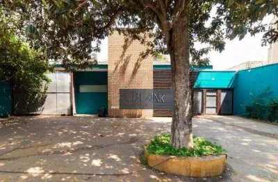 Casa com 4 dormitórios, 485 m² - venda por r$ 16.000.000,00 ou aluguel por r$ 72.000,00/mês - vila olímpia - são paulo/sp