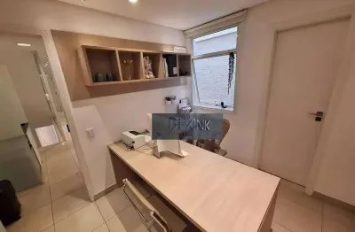 Casa com 3 dormitórios à venda, 150 m² por r$ 2.650.000,00 - cerqueira césar - são paulo/sp
