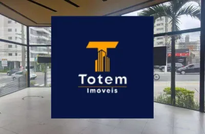 Loja para alugar, 100 m² por r$ 10.800,00/mês - vila mascote - são paulo/sp