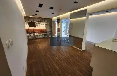 Casa com 2 dormitórios para alugar, 200 m² por r$ 16.455,00/mês - brooklin novo - são paulo/sp
