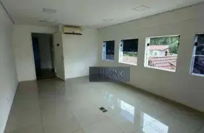 Prédio para alugar, 580 m² por r$ 44.400,00/mês - sumaré - são paulo/sp