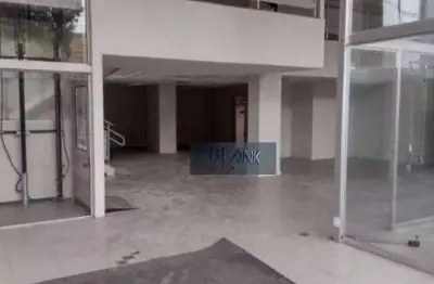 Loja para alugar, 970 m² por r$ 69.000,00/mês - vila morumbi - são paulo/sp