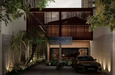 Casa com 3 dormitórios para alugar, 254 m² por r$ 17.789,22/mês - vila clementino - são paulo/sp