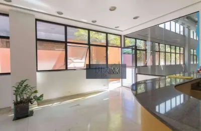 Prédio para alugar, 1250 m² por r$ 108.017,00/mês - indianópolis - são paulo/sp