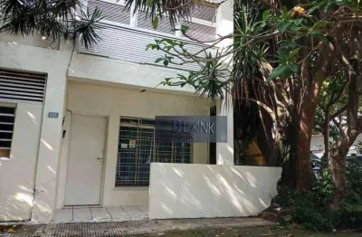 Casa com 1 dormitório, 120 m² - venda por r$ 2.200.000,00 ou aluguel por r$ 8.152,91/mês - vila clementino - são paulo/sp