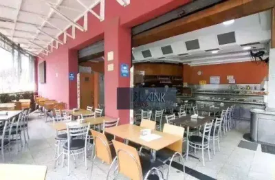 Loja à venda, 133 m² por r$ 1.100.000,00 - vila mariana - são paulo/sp
