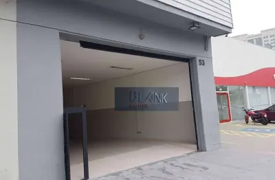 Loja para alugar, 213 m² por r$ 10.027,00/mês - bom retiro - são paulo/sp