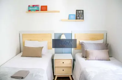 Apartamento com 2 dormitórios à venda, 48 m² por r$ 349.000 - jardim parque morumbi - são paulo/sp