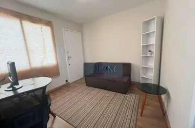 Apartamento com 1 quarto para alugar na Rua Oscar Freire, Pinheiros, São Paulo