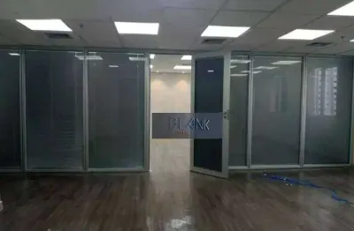 Conjunto para alugar, 140 m² por r$ 13.150/mês - moema - são paulo/sp