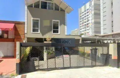 Prédio, 1200 m² - venda por r$ 13.000.000,00 ou aluguel por r$ 63.300,00/mês - pinheiros - são paulo/sp