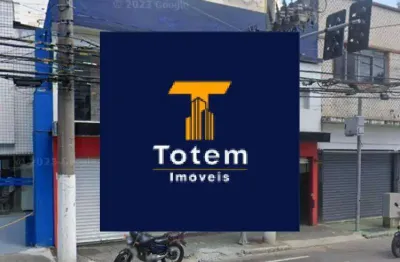 Loja, 700 m² - venda por R$ 6.000.000,00 ou aluguel por R$ 32.420,00/mês - Vila Mariana - São Paulo/SP