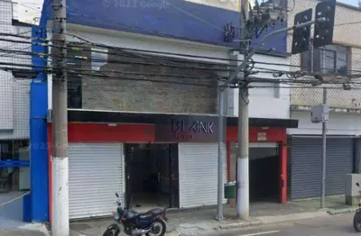 Loja, 700 m² - venda por r$ 6.000.000,00 ou aluguel por r$ 32.420,00/mês - vila mariana - são paulo/sp
