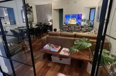 Apartamento com 3 dormitórios à venda, 127 m² por r$ 2.140.000,00 - pinheiros - são paulo/sp