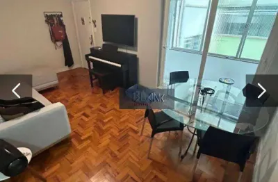 Apartamento com 4 dormitórios à venda, 104 m² por r$ 1.070.000,00 - paraíso - são paulo/sp