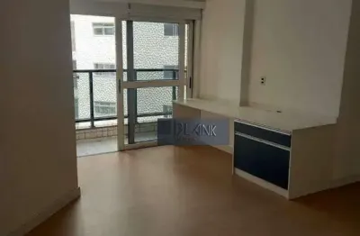 Apartamento com 3 dormitórios à venda, 76 m² por r$ 980.000,00 - vila olímpia - são paulo/sp