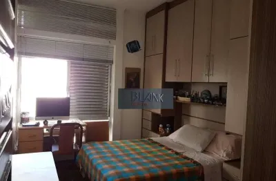 Apartamento com 3 dormitórios à venda, 139 m² por r$ 800.000,00 - centro - são paulo/sp