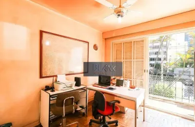 Apartamento com 3 dormitórios à venda, 128 m² itaim bibi - são paulo/sp
