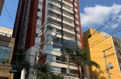 Apartamento com 3 dormitórios à venda, 228 m² - itaim bibi - são paulo/sp