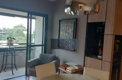 Apartamento com 3 dormitórios à venda, 95 m² por r$ 1.300.000,00 - pinheiros - são paulo/sp