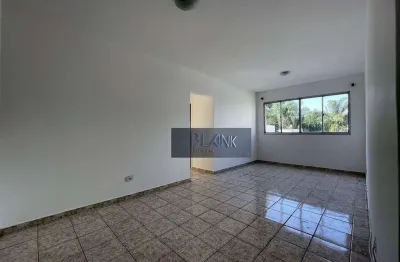 Apartamento com 2 dormitórios à venda, 70 m² por r$ 500.000,00 - real parque - são paulo/sp