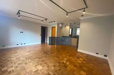 Apartamento com 3 dormitórios à venda, 113 m² por r$ 1.650.000,00 - pinheiros - são paulo/sp