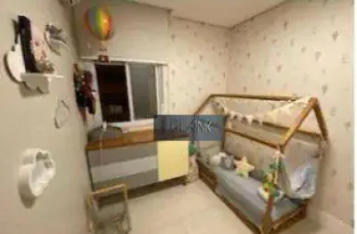 Apartamento com 2 dormitórios à venda, 74 m² por r$ 1.200.000 - campo belo - são paulo/sp