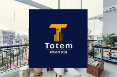 Apartamento duplex com 3 dormitórios à venda, 225 m² por r$ 3.500.000,00 - brooklin - são paulo/sp