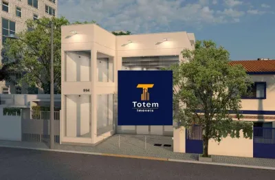 Prédio para alugar, 534 m² por r$ 31.000,00/mês - brooklin - são paulo/sp