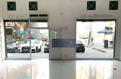 Loja para alugar, 230 m² por r$ 22.640,00/mês - vila suzana - são paulo/sp