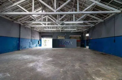 Galpão, 484 m² - venda por r$ 1.980.000,00 ou aluguel por r$ 11.900,00/mês - ipiranga - são paulo/sp