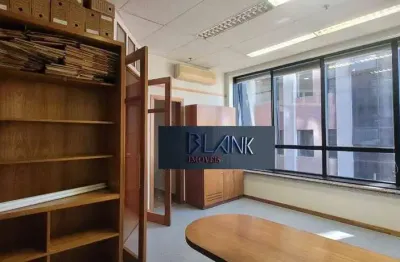Conjunto à venda, 56 m² por r$ 530.000,00 - itaim bibi - são paulo/sp