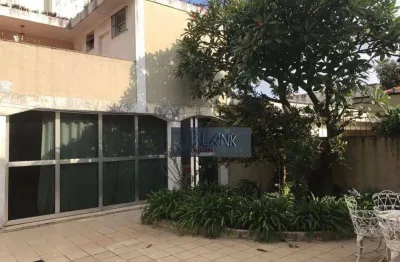 Casa com 4 dormitórios, 367 m² - venda por r$ 2.200.000,00 ou aluguel por r$ 10.652,00/mês - planalto paulista - são paulo/sp