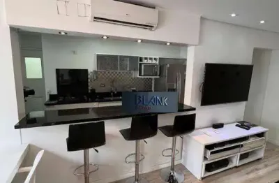 Apartamento com 2 quartos à venda na Rua Joaquim Antunes, Pinheiros, São Paulo