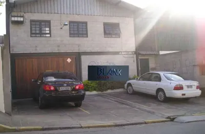 Galpão para alugar, 1015 m² por r$ 48.130,00/mês - vila ernesto - são paulo/sp