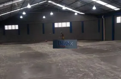 Galpão para alugar, 1543 m² por r$ 65.161,00/mês - vila leopoldina - são paulo/sp