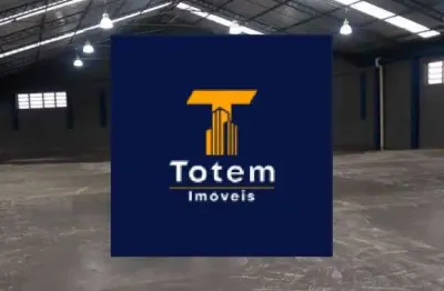 Galpão para alugar, 1543 m² por r$ 65.161,00/mês - vila leopoldina - são paulo/sp