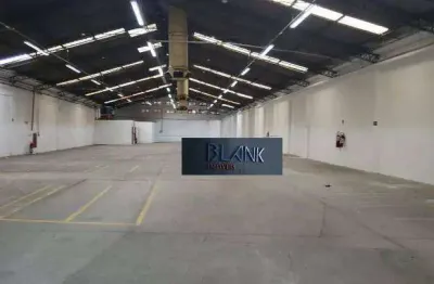 Galpão para alugar, 2950 m² por r$ 119.102,00/mês - vila leopoldina - são paulo/sp